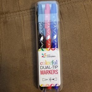 Erin Condren Dual Tip Marker 3 pack